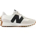 Produktbild: New Balance WS327 Damen Beige Sneaker Natur-Wildlede Sportschuhe WS327GD