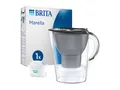 Produktbild: BRITA Wasserfilter Kanne Marella graphit inkl . 1x MAXTRA PRO All-in 1 Filterkartusche