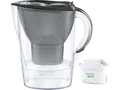 Produktbild: BRITA Marella inkl. 1 MAXTRA PRO All-in-1 Wasserfilter, graphit