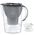 Produktbild: BRITA Marella inkl. 1 MAXTRA PRO All-in-1 Wasserfilter, graphit
