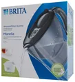 Produktbild: Brita Marella Wasserfilter-Kanne 2,4 L Graphit inkl. 1x Maxtra Pro All-in-1