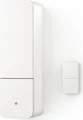 Produktbild: Bosch Smart Home Tür-/Fensterkontakt II 8750002090 | Türsensor | App-Anzeige | Smart Home | IP45 | weiß