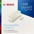 Produktbild: Bosch Smart Home Tür-/Fensterkontakt II Gen. weiß [BRANDNEU]