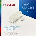 Produktbild: Bosch Smart Home Tür-/Fensterkontakt II Gen. weiß