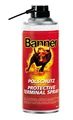 Produktbild: Banner Polschutzspray 400ml Batterie-Pol-Schutz Spray Batteriepolschutz Polspray