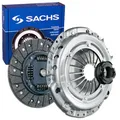 Produktbild: SACHS 3000 951 624 Kupplungssatz Kompatibel mit Volkswagen Polo V (6R1, 6C1) 2009-2022 und Andere Fahrzeuge