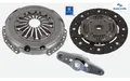 Produktbild: Kupplungssatz SACHS 3000951624 für VW Polo Golf Plus Golf V
