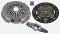 Produktbild: SACHS 3000 951 624 Kupplungssatz für Audi,Seat,Skoda,Skoda ( Svw ),VW,VW (FAW)