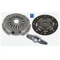 Produktbild: Sachs 3000 951 624 Kupplungssatz für VW Golf V Skoda Fabia I Seat Ibiza III Audi