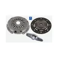 Produktbild: Kupplungssatz SACHS 3000 951 624 für SEAT SKODA VW AUDI