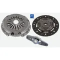 Produktbild: 3000 951 624 SACHS Kupplungssatz