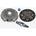 Produktbild: ORIGINAL® Sachs Kupplungssatz für VW GOLF V POLO V POLO GOLF PLUS V GOLF VI