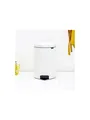 Produktbild: brabantia newIcon - rubbish bin - 20 L - white