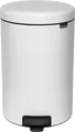 Produktbild: Brabantia Treteimer Newicon 20,0 L weiss