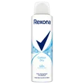 Produktbild: Rexona Deospray Cotton Dry Anti-Transpirant 150ml