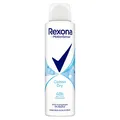 Produktbild: Rexona 48h Cotton Dry Deo-Spray 150,0 ml