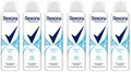 Produktbild: 6x Rexona Deospray Cotton Dry Anti-Transpirant nmit 48H schutz 0% Alkohol 150ml
