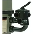 Produktbild: Hayward - Mehrwegeventil 1 Sp0710xr50e
