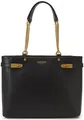 Produktbild: GUESS Zadie Logo Tragetasche Damen Tasche Schwarz