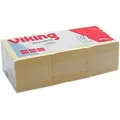 Produktbild: Viking Haftnotizen 38 x 51 mm Gelb 12 Blöcke à 100 Blatt