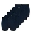 Produktbild: Götzburg Boxerhorts Shorts 740761 6er Pack, Farbe:Navy;Wäschegröße:2XL