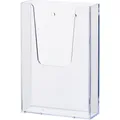 Produktbild: Helit Wandprospekthalter the help wall (A6) (H2350002)