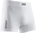 Produktbild: X-Bionic Boxershort Invent Light 4.0 Unterwäsche weiss Herren, Größe: XL