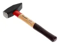 Produktbild: Gedore Blau 600 E-2000 Schlosserhammer ROTBAND-PLUS mit Eschenstiel 2000 g - 8582770