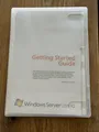 Produktbild: Windows Server 2008 Standard R2 5 Clients, Eng mit MwSt-Rechnung vom Fachhändler