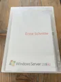 Produktbild: Windows Server 2008 Standard R2 5 Clients, OEM mit MwSt-Rechnung vom Fachhändler