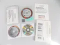 Produktbild: Microsoft Windows 2008 Server R2 Standard 64-Bit 1-4 CPU + SQL Server 2008