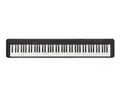 Produktbild: Casio Europa GmbH Casioplatz 1 22848 Norderstedt Germany www.casio.com/de Casio CDP-S110 BK Stage Piano