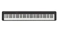 Produktbild: CASIO Digitalpiano CDP-S110, Farbe: schwarz