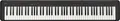 Produktbild: Casio CDP-S110 BK Schwarz Stage-Piano 88 Tasten Digitalpiano 64 Polyphonie