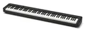 Produktbild: CASIO CDP-S110BK Compact Digitalpiano, schwarz