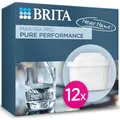 Produktbild: Brita Maxtra Pro Pure Performance (12 x) (1050420)