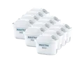 Produktbild: BRITA 120597 MAXTRA PRO PURE PERFORMANCE Pack 12, Filterkartuschen, Weiß