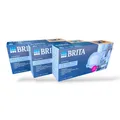Produktbild: BRITA MAXTRA PRO Pure Performance 9er Pack Filterkartuschen Wasserfilter Origina