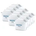Produktbild: BRITA 120597 MAXTRA PRO PURE PERFORMANCE Pack 12, Filterkartuschen, Weiß