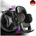 Produktbild: Handyhalterung für Runde lüftungen, Runde Entlüftung Telefonhalterung Mercedes-B