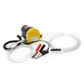 Produktbild: Ölabsaugpumpe 12V Dieselpumpe Ölpumpe Heizölpumpe Ölwechsel Motoröl Pumpe