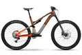 Produktbild: Haibike Elektro-Fahrrad Carbon Fazua Ride60 i430Wh LYKE CF 10 12-Gang Gr. L 2024