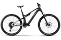Produktbild: Haibike Elektro-Fahrrad Carbon Fazua Ride60 i480Wh LYKE CF 10 12-Gang Gr. M 2025