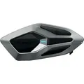 Produktbild: Nolan N-Com Mesh, Kommunikationssystem - Silber/Schwarz