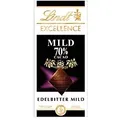 Produktbild: Lindt EXCELLENCE Zartbitterschokolade (70% +) 100 g