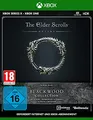 Produktbild: The Elder Scrolls Online Collection: Blackwood [Xbox One] | kostenloses Upgrade auf Xbox Series | ESO: Console Enhanced