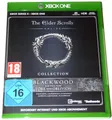 Produktbild: THE ELDER SCROLLS ONLINE: BLACKWOOD (Xbox One) DEUTSCH