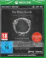 Produktbild: The Elder Scrolls Online: Blackwood Collection - Xbox ONE - DE Version