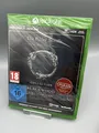 Produktbild: Microsoft XBOX One Series X Spiel The Elder Scrolls Online Blackwood  Ovp Neu