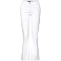 Produktbild: CECIL Slim-fit-Jeans weiß 34/28